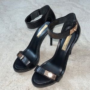 BCBGMAXAZRIA Heels